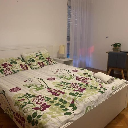 Apartment "Mime" Zadar Exterior photo